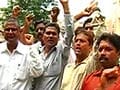 No salary during festive season for striking Telangana employees