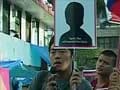 Tibetans hold anti-China protests in India