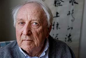 Nobel Prize for Literature goes to Swedish poet Tomas Transtromer
