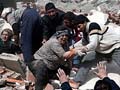 Turkey quake: Death toll rises to 279