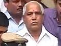 BJP likely to submit 'Action Taken' report on Yeddyurappa today