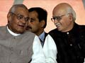 Missing Vajpayee's support in this yatra: Advani