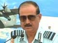 Fragile security environment in India's neighbourhood, says Air Force chief