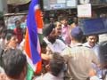 Mumbai auto drivers face Sena's wrath