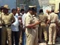 Tight security in Bangalore for Jayalalithaa's court appearance