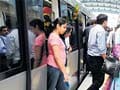 After Metro, Bangalore to get travelators