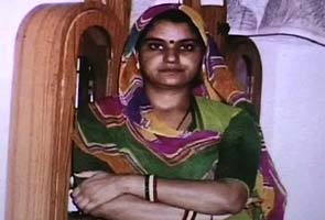 Missing nurse case: Letter to police claims Bhanwari Devi is alive