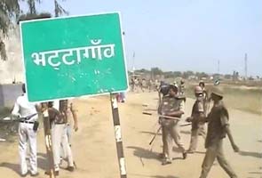 Bhatta-Parsaul rape case: Court slams Mayawati govt for not registering FIR
