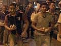 Cairo clashes: 24 killed after attack on church