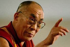 Denied visa, Dalai Lama will talk with Desmond Tutu via web