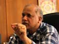 Whether I stay or go, God will decide: Digambar Kamat