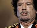 Who is Moammar Gaddafi?