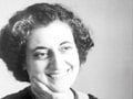 Government spends crores on ads for Indira Gandhi