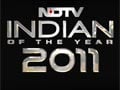 Live Blog: NDTV Indian of the Year