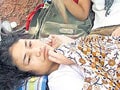 After Anna, Irom Sharmila grips student imagination