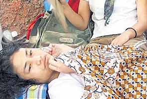 After Anna, Irom Sharmila grips student imagination 