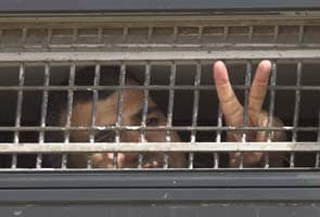 Israel names prisoners to be freed in soldier swap