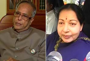 Govt rubbishes Jayalalithaa's charge, says no discrimination