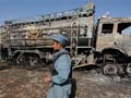 At least ten killed in Kabul fuel truck bomb blast