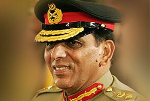 Kayani cautions US, says 'think 10 times' before unilateral action in Pakistan