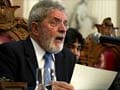 Ex-Brazil president Lula da Silva diagnosed with throat cancer