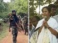 Bengal on edge, as ceasefire deadline for Maoists approaches