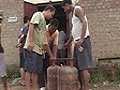 Manipur blocked for over two months; cooking gas selling at Rs 1700 a cylinder