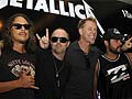 Metallica on why the Delhi show was cancelled