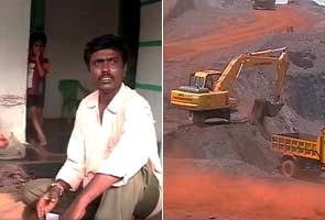 Bellary mining ban fallout: Many livelihoods driven to despair 