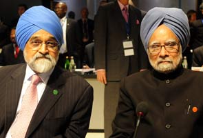 Montek Singh Ahluwalia to clarify on Planning Commission's poverty line today