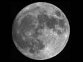Look out for the year's smallest full moon tomorrow