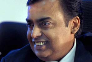 Forbes list: Mukesh Ambani richest Indian, Anil biggest loser