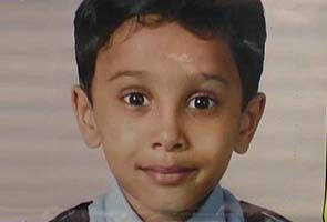 Nagpur: 8-year-old kidnapped boy found murdered 