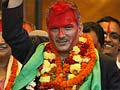 Nepal's Prime Minister recalls his wedding in Delhi