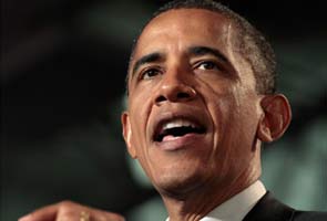 Obama won't back Mullen's claim on Pakistan