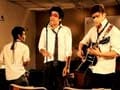 Pakistani song questions Ajmal Kasab's treatment as 'hero'
