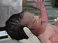 Philippines welcomes symbolic '7 billionth baby'