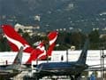 Pilots threaten legal action against Qantas