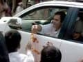 After spat over Rahul Gandhi, Congress tries to make nice with Anna