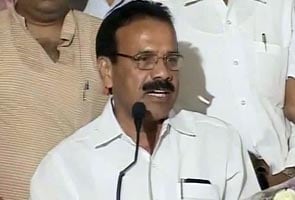 Karnataka Chief Minister declares Rs 2.44 crore assets