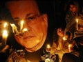 Pak court gives death sentence to Salmaan Taseer's assassin