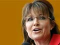 Sarah Palin says she will not run for president