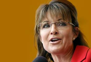 Sarah Palin says she will not run for president 