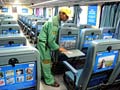 Soon, Shatabdi, Rajdhani Express Passengers to Receive Ticket Status in SMS