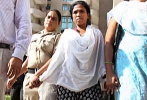 Supreme Court order on alleged Maoist Soni Sodi's plea today