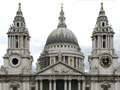 Occupy Wall Street-inspired protest closes London's St Paul's Cathedral