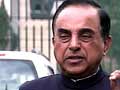 Police case against Swamy for controversial editorial