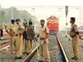 Telangana: Rail roko agitation puts Congress off-track
