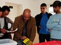 Tunisia votes in first free elections