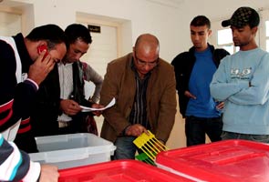 Tunisia votes in first free elections